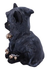 Alator Giftware and Figurines - Cat figurine Reapers Feline 16cm - Nemesis Now