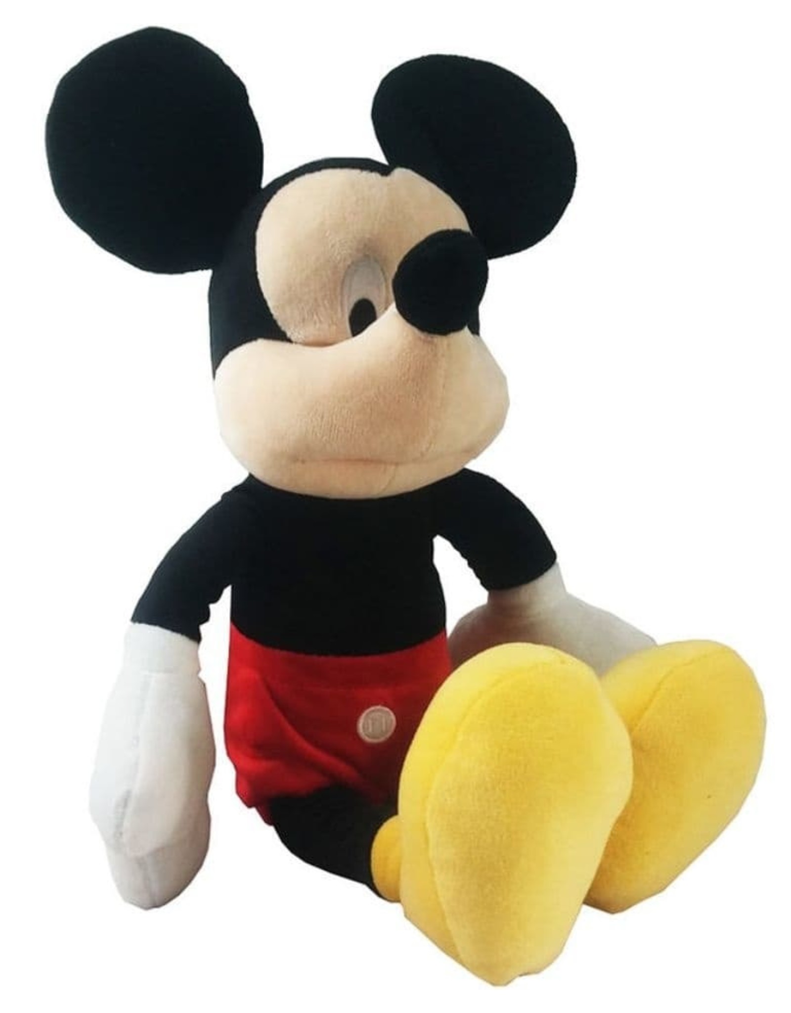 Disney Merchandise plush and figurines - Disney plush Mickey Mouse 40cm