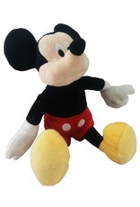 Disney Merchandise pluche en figuren - Disney pluche Mickey Mouse 28cm