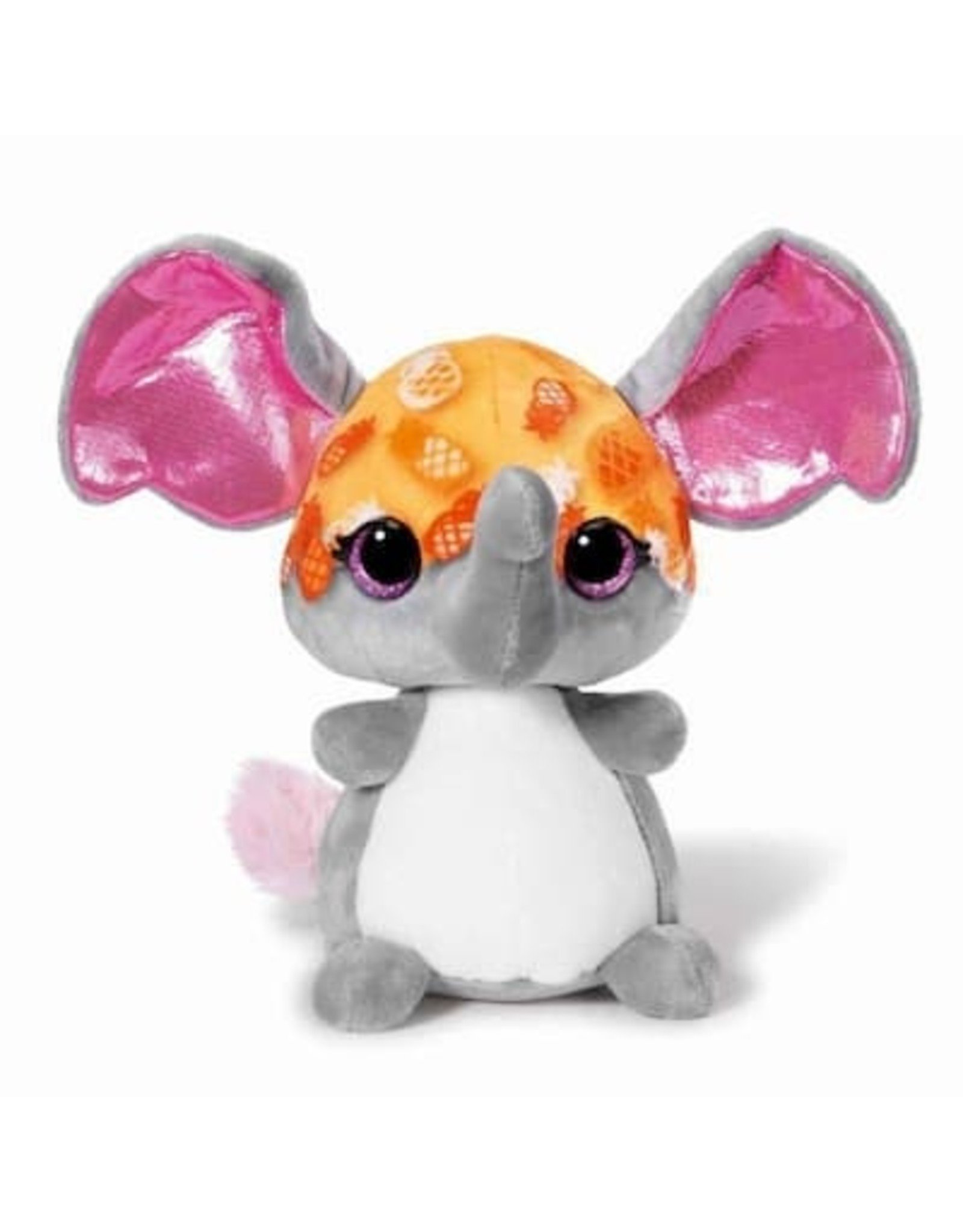 Nici Toys - Nici Aloiso Pluche pop 16cm