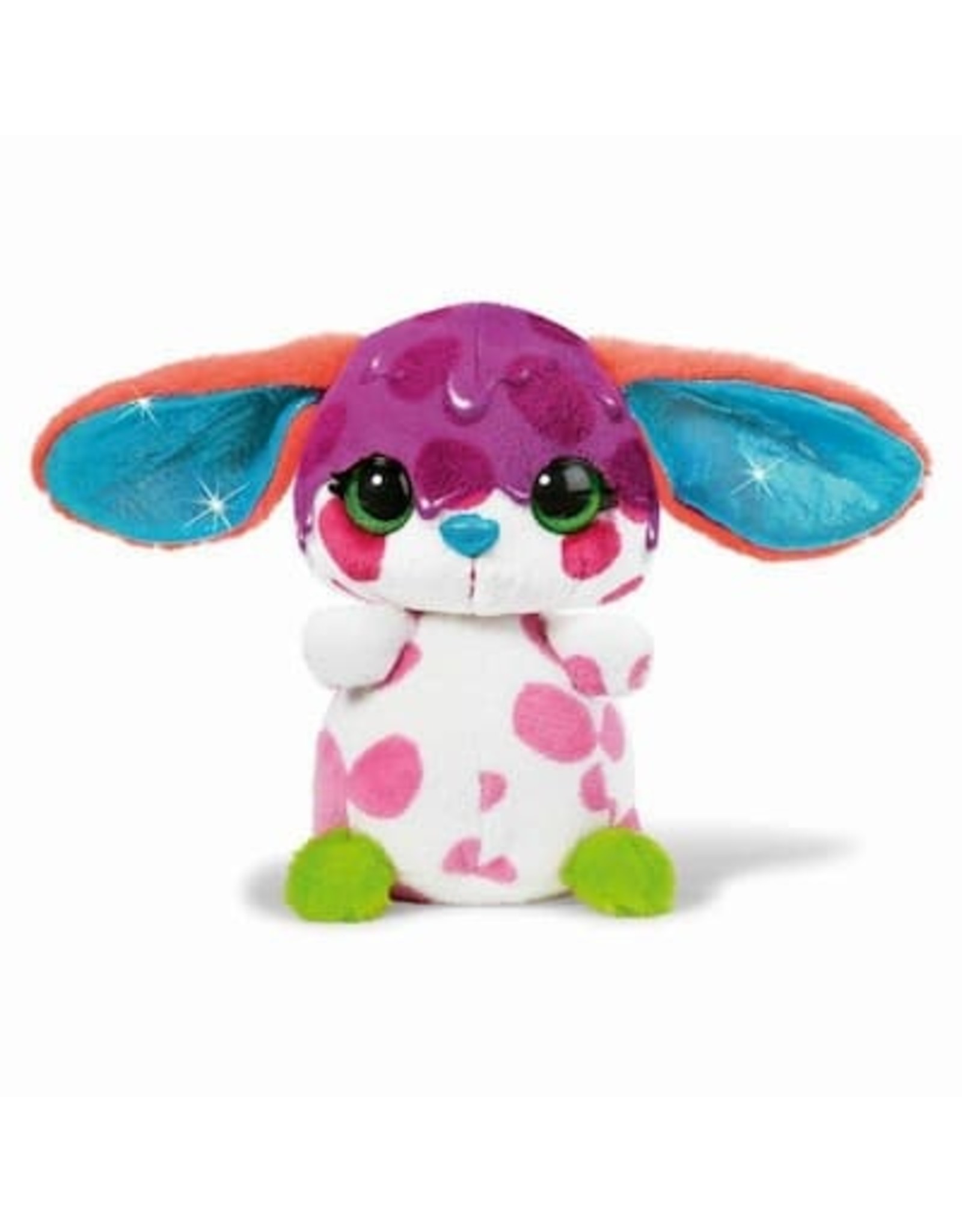 Nici Toys - Nici Bluffy plush doll 16cm