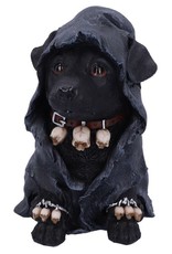 Alator Giftware and Figurines - Dog figurine Reapers Canine 17cm - Nemesis Now