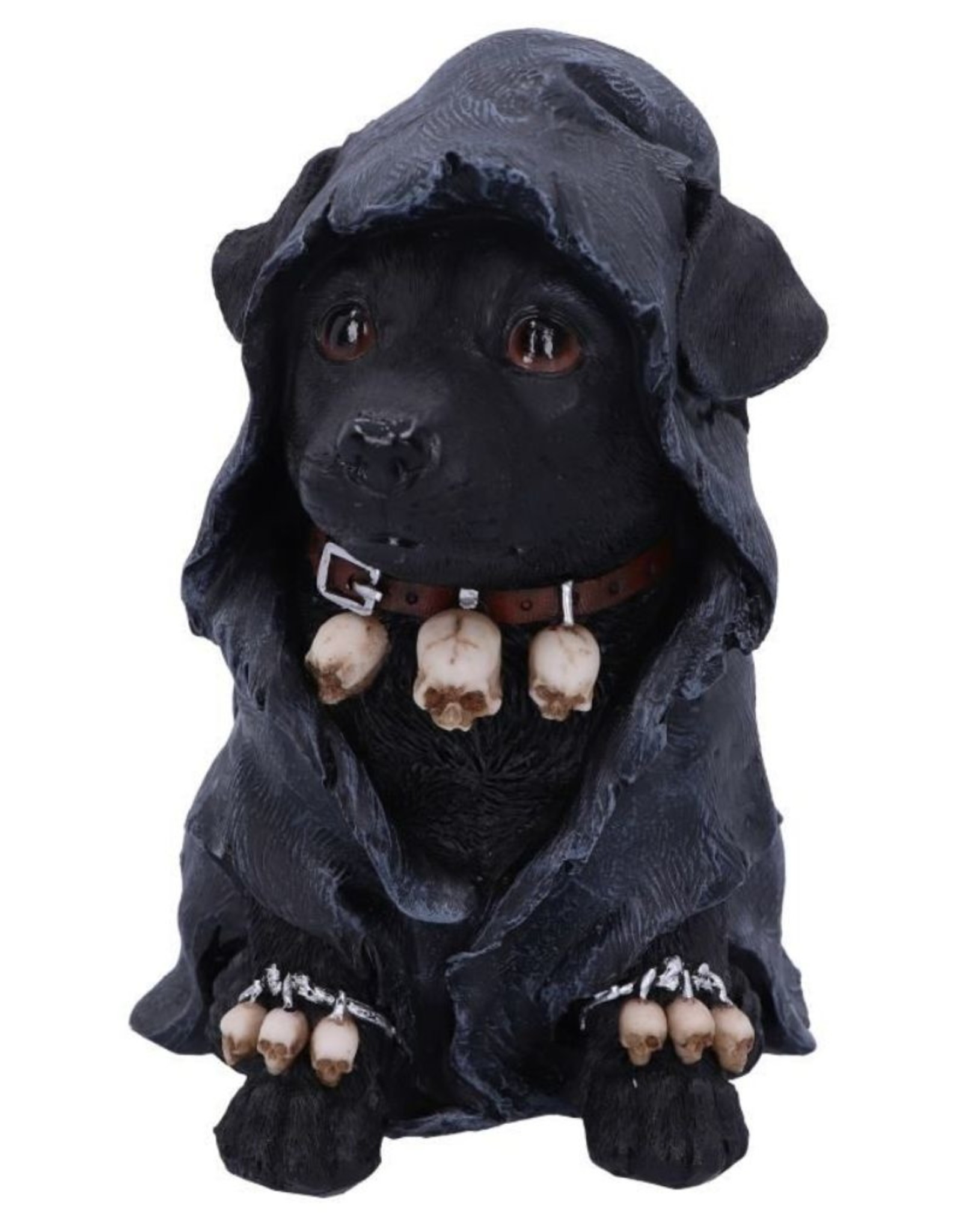 Alator Giftware and Figurines - Dog figurine Reapers Canine 17cm - Nemesis Now