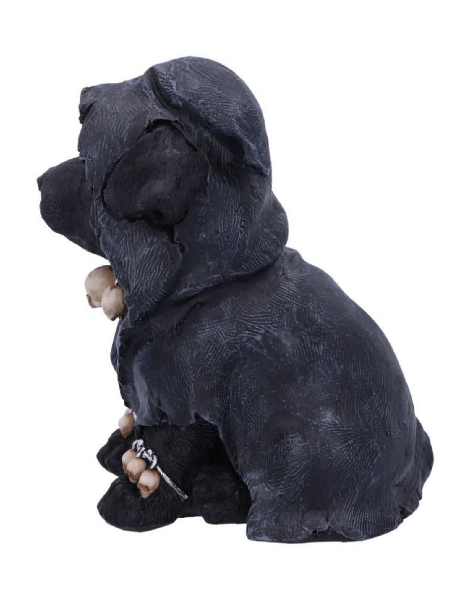 Alator Giftware en Beelden - Hondenbeeldje Reapers Canine 17cm - Nemesis Now