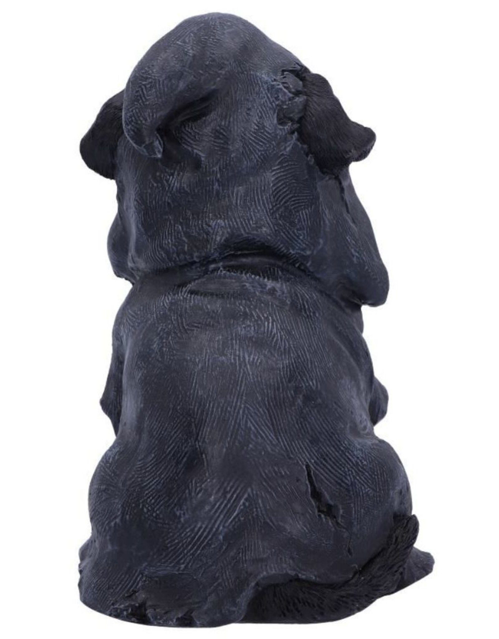 Alator Giftware en Beelden - Hondenbeeldje Reapers Canine 17cm - Nemesis Now