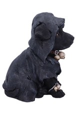 Alator Giftware en Beelden - Hondenbeeldje Reapers Canine 17cm - Nemesis Now