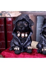 Alator Giftware and Figurines - Dog figurine Reapers Canine 17cm - Nemesis Now