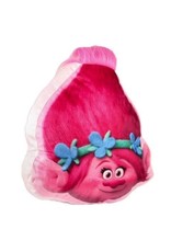 Trolls Merchandise toys - Poppy Trolls cushion