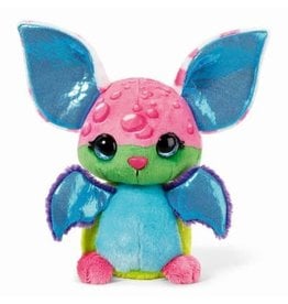 Nici Nici Slucky plush bat 16cm