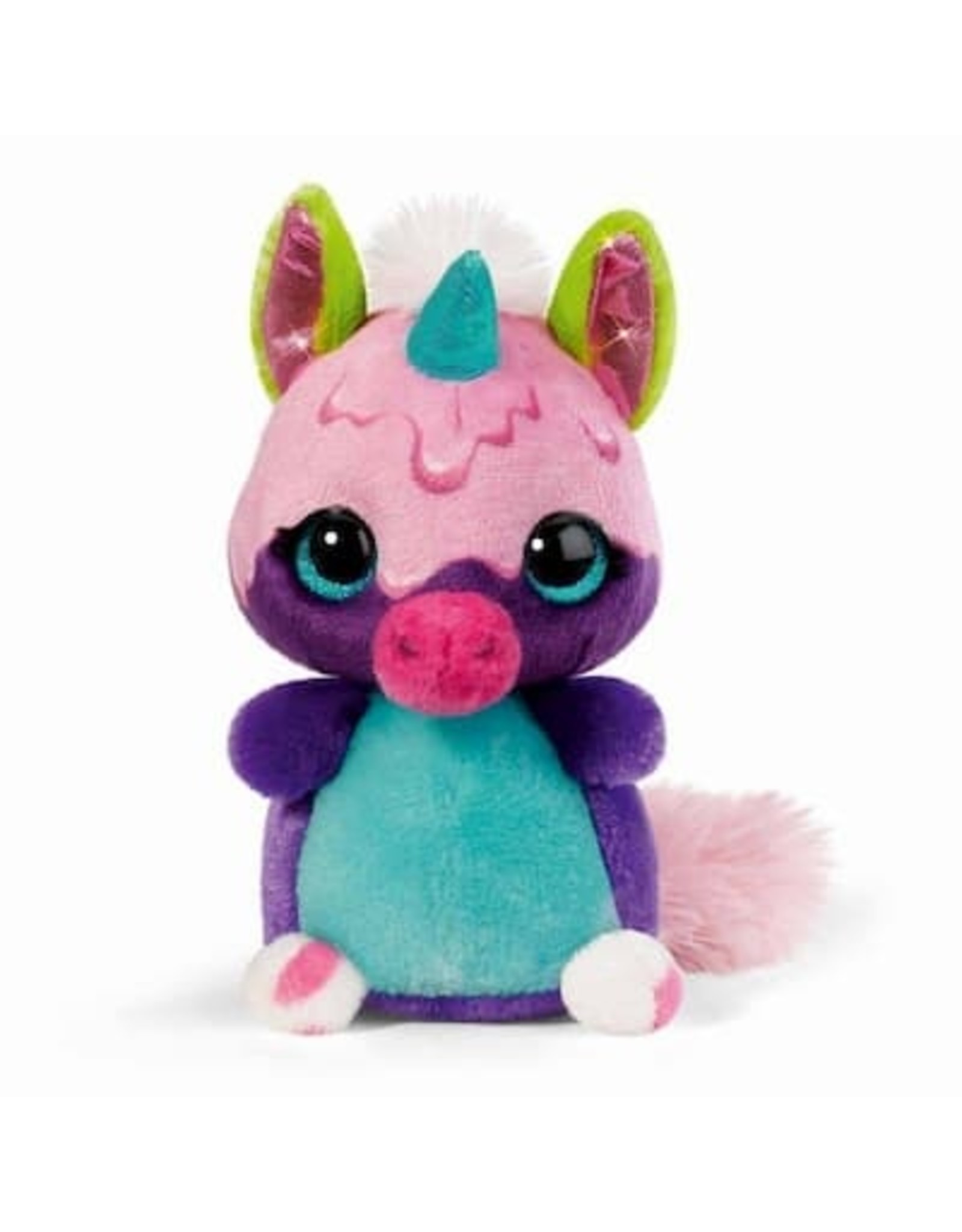 Nici Toys - Nici Blibbs plush unicorn 16cm