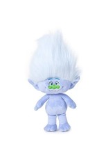 Trolls Merchandise toys - Diamond Trolls Plush doll