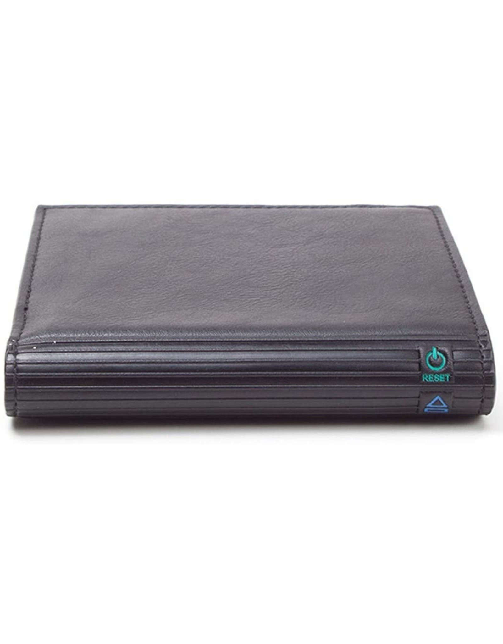 Sony Merchandise wallets - Playstation 2 wallet with embroidered logo