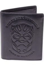 Marvel Marvel bags and wallets - Marvel Black Panther wallet