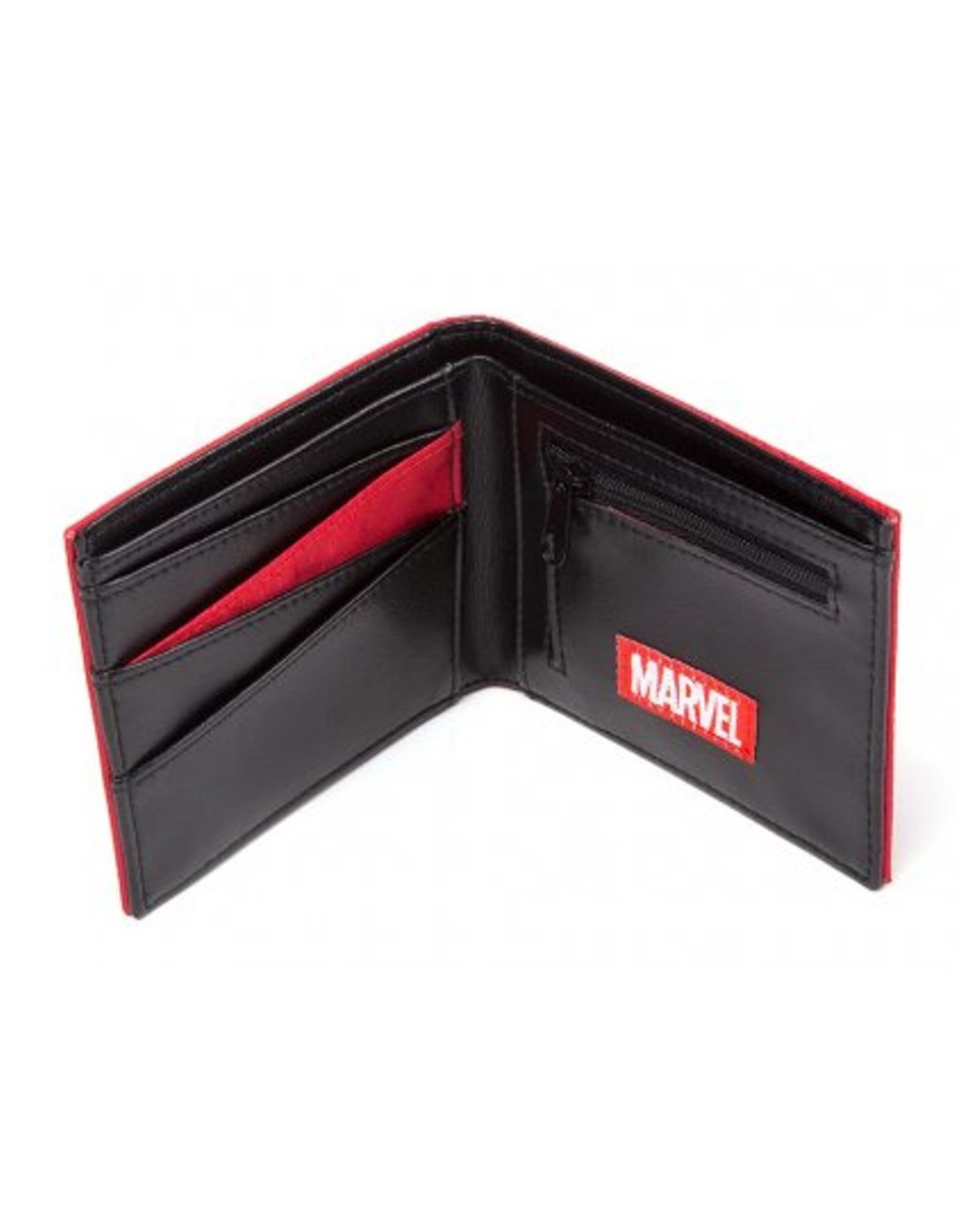 Marvel Marvel tassen en portemonnees - Marvel portemonnee Spider-Man