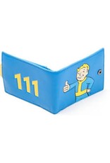 Fall Out Merchandise wallets - Vault Boy approves wallet