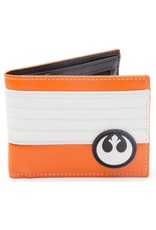 Star Wars Merchandise wallets -  Star Wars The Force Awakens - The Resistance wallet