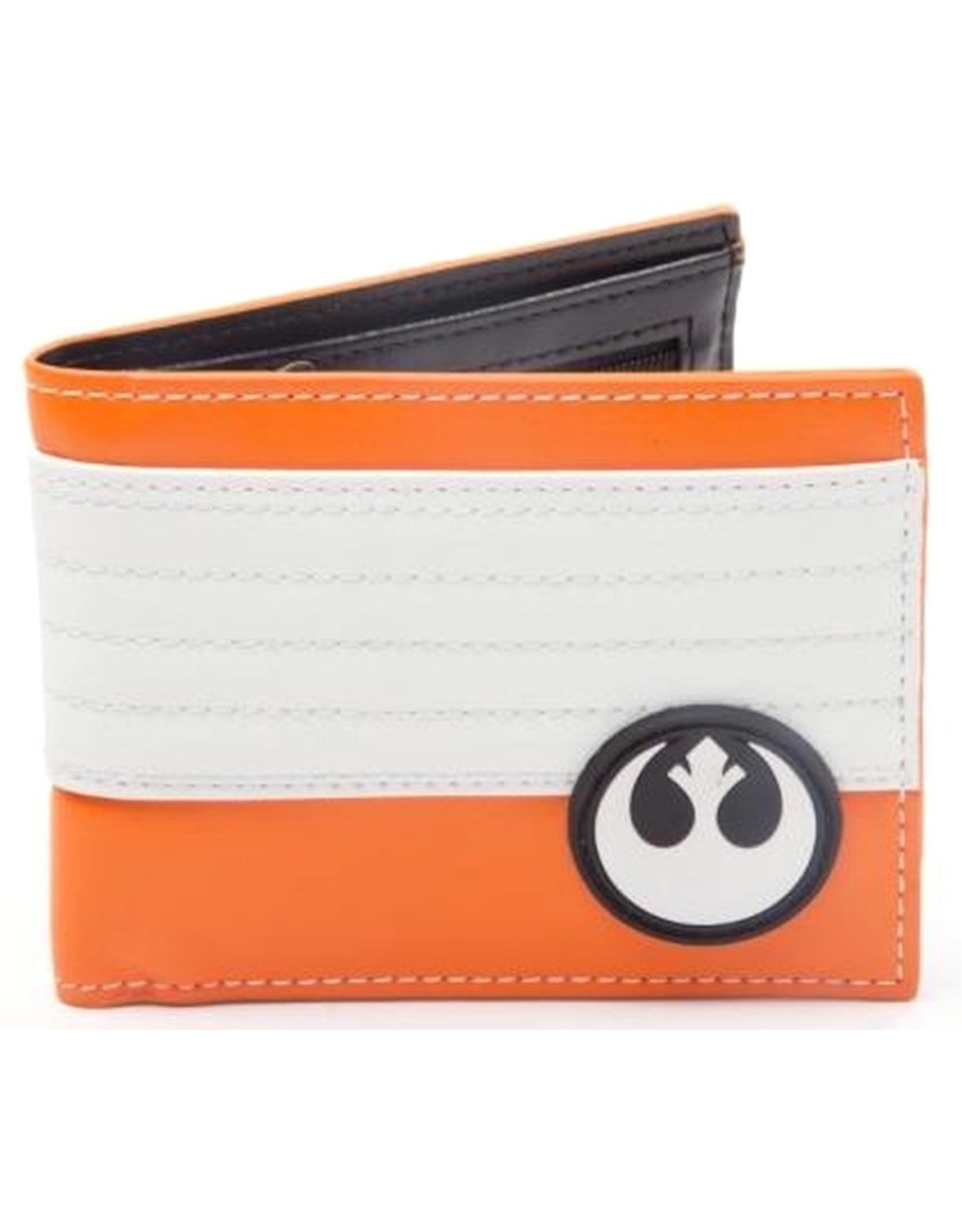 Star Wars Merchandise wallets -  Star Wars The Force Awakens - The Resistance wallet