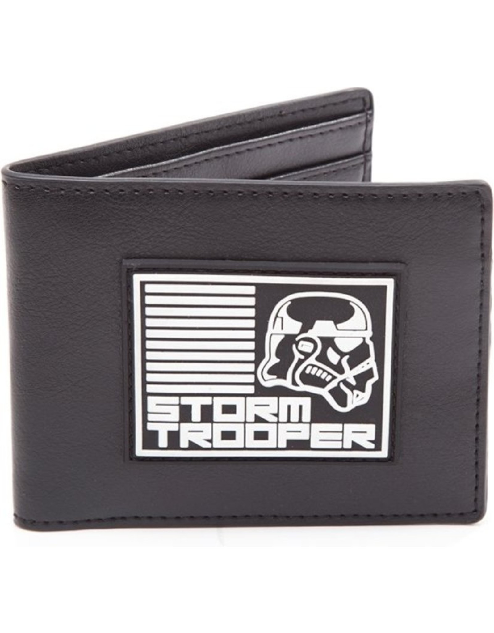 Star Wars Merchandise wallets - Star Wars Storm Trooper wallet