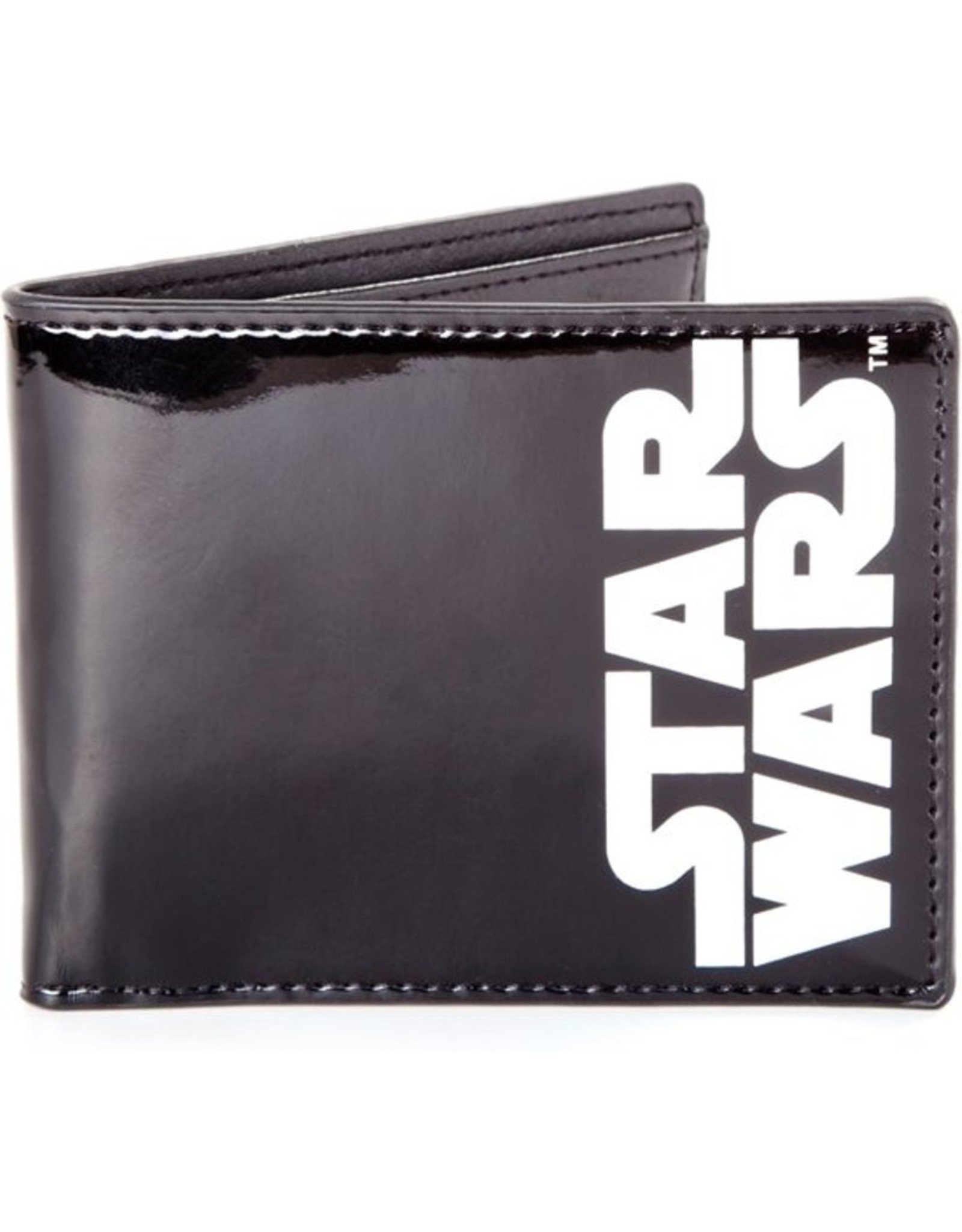 Star Wars Merchandise wallets - Star Wars Logo wallet