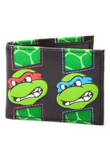 Ninja Turtles Merchandise portemonnees - Ninja Turtles portemonnee