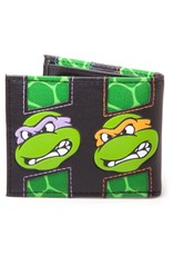 Ninja Turtles Merchandise portemonnees - Ninja Turtles portemonnee