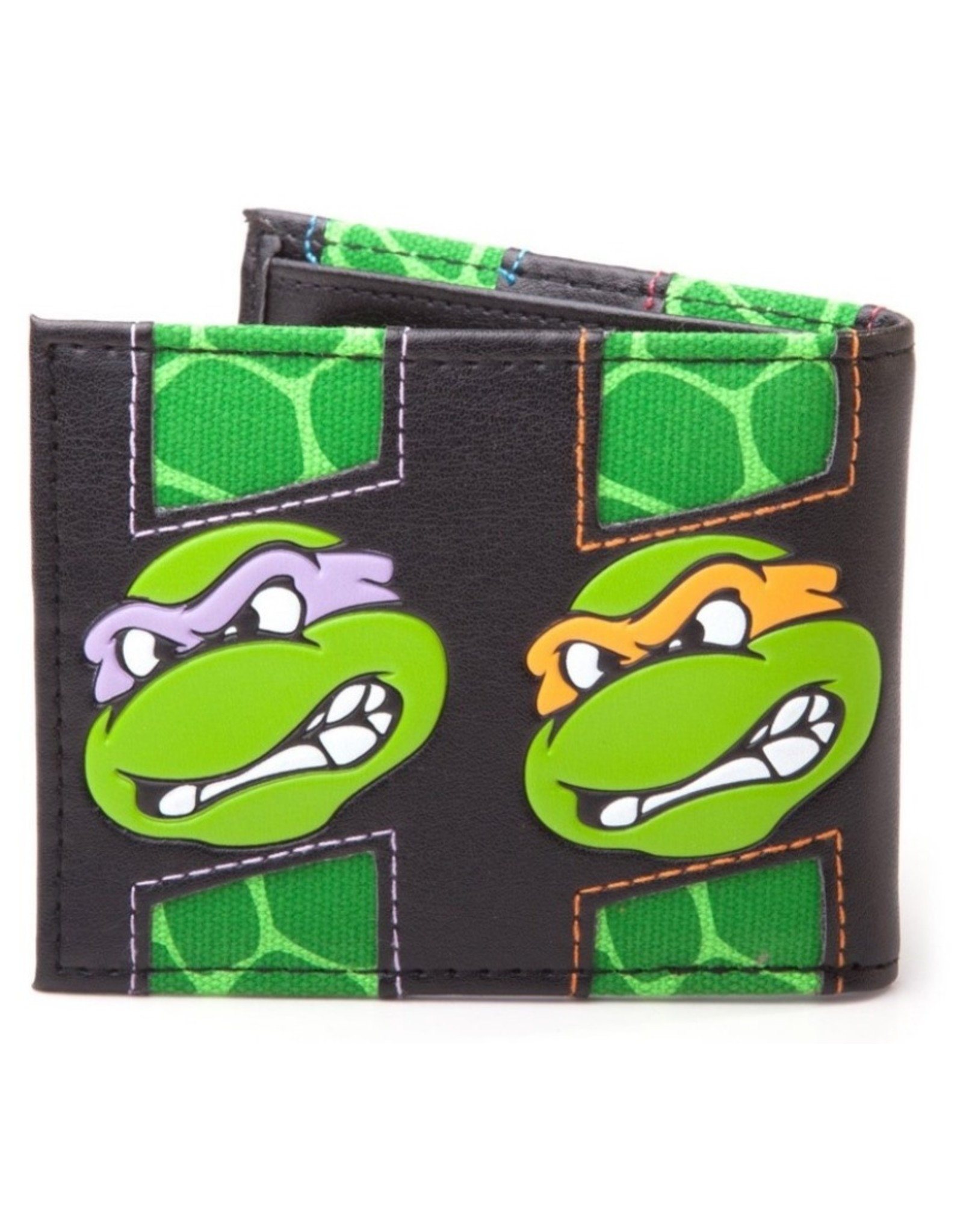 Ninja Turtles Merchandise portemonnees - Ninja Turtles portemonnee