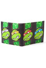 Ninja Turtles Merchandise portemonnees - Ninja Turtles portemonnee