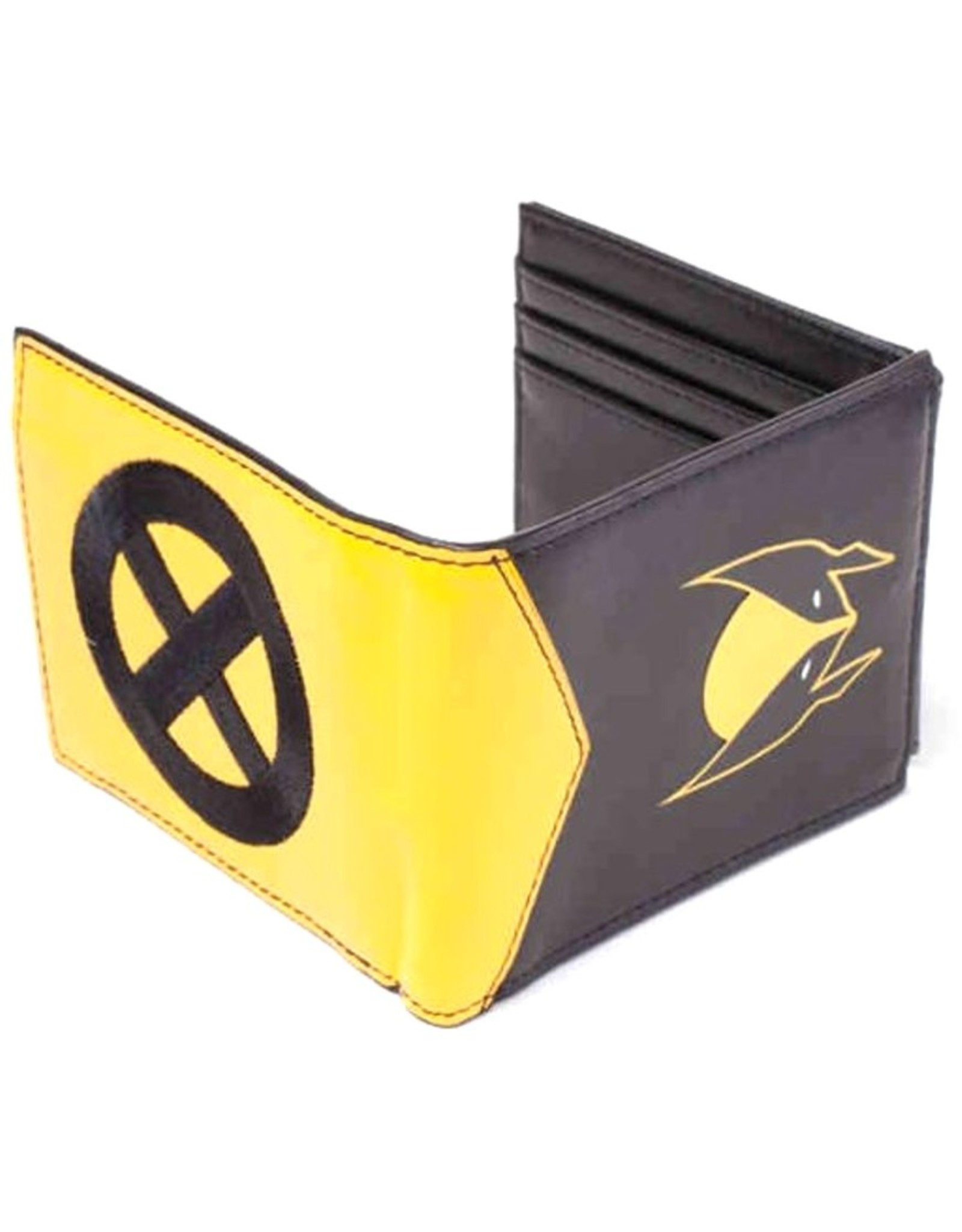 Marvel Marvel bags and  wallets - Marvel Wolverine wallet