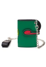 Nintendo Merchandise wallets - Nintendo Yoshi tong wallet