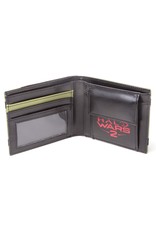 Halo Merchandise wallets - Halo 2 Master Chief wallet