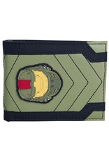 Halo Merchandise wallets - Halo 2 Master Chief wallet