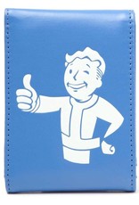 Fall Out Merchandise portemonnees - Vault Boy merchandise portemonnee