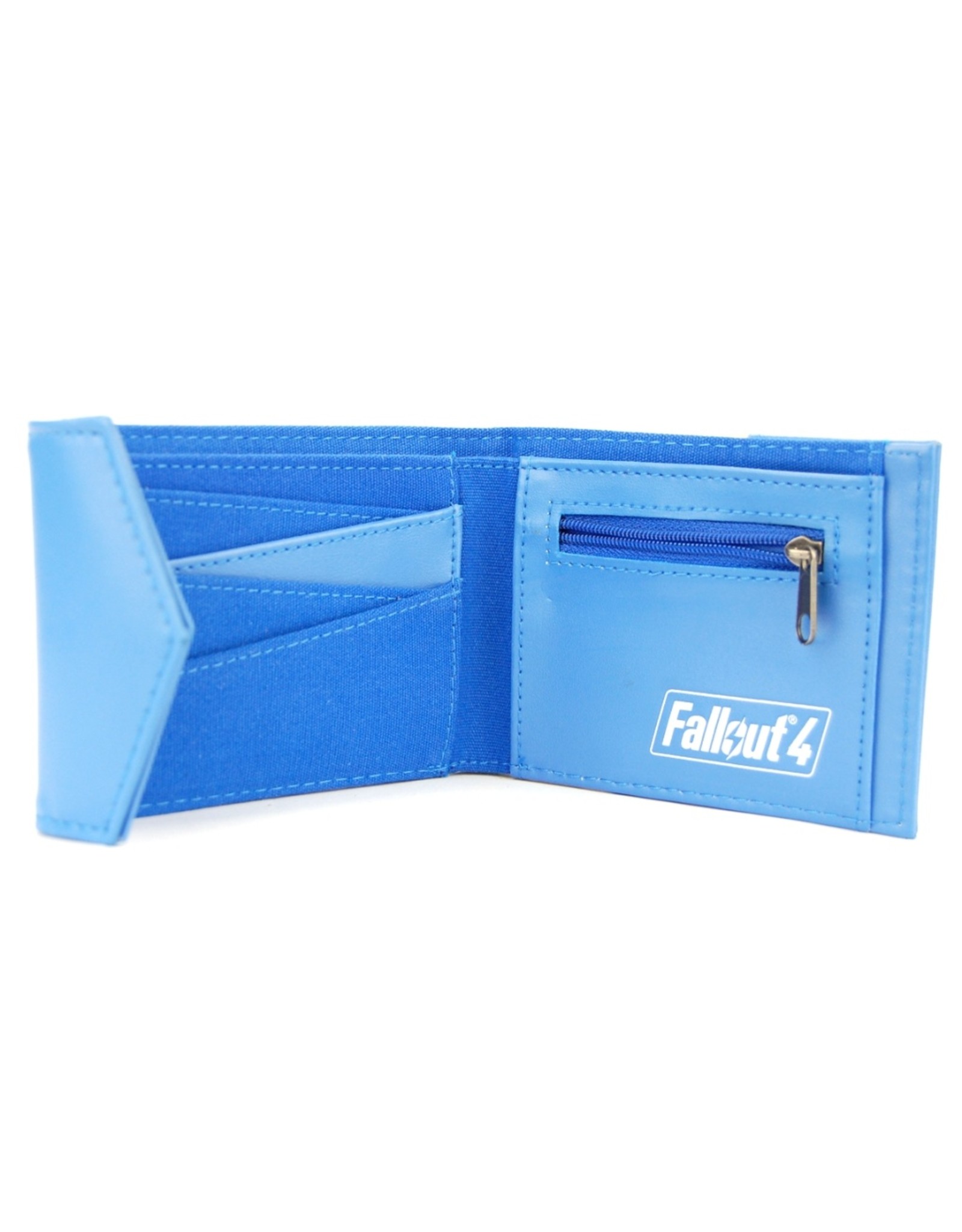 Fall Out Merchandise wallets - Vault Boy merchandise wallet