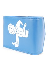 Fall Out Merchandise wallets - Vault Boy merchandise wallet