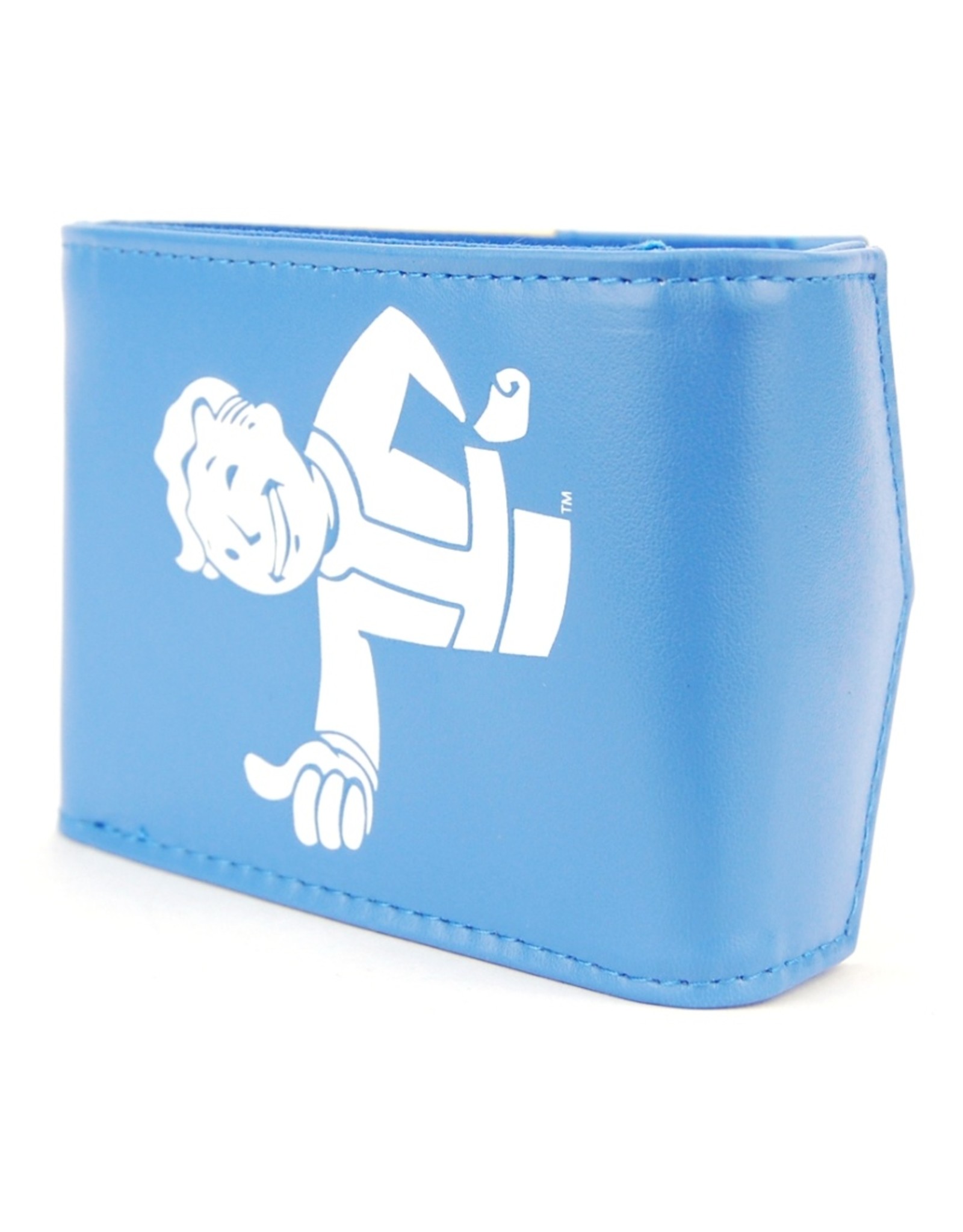 Fall Out Merchandise wallets - Vault Boy merchandise wallet