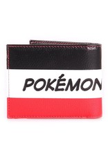 Nintendo Merchandise wallets - Nintendo Pokémon Pikachu wallet