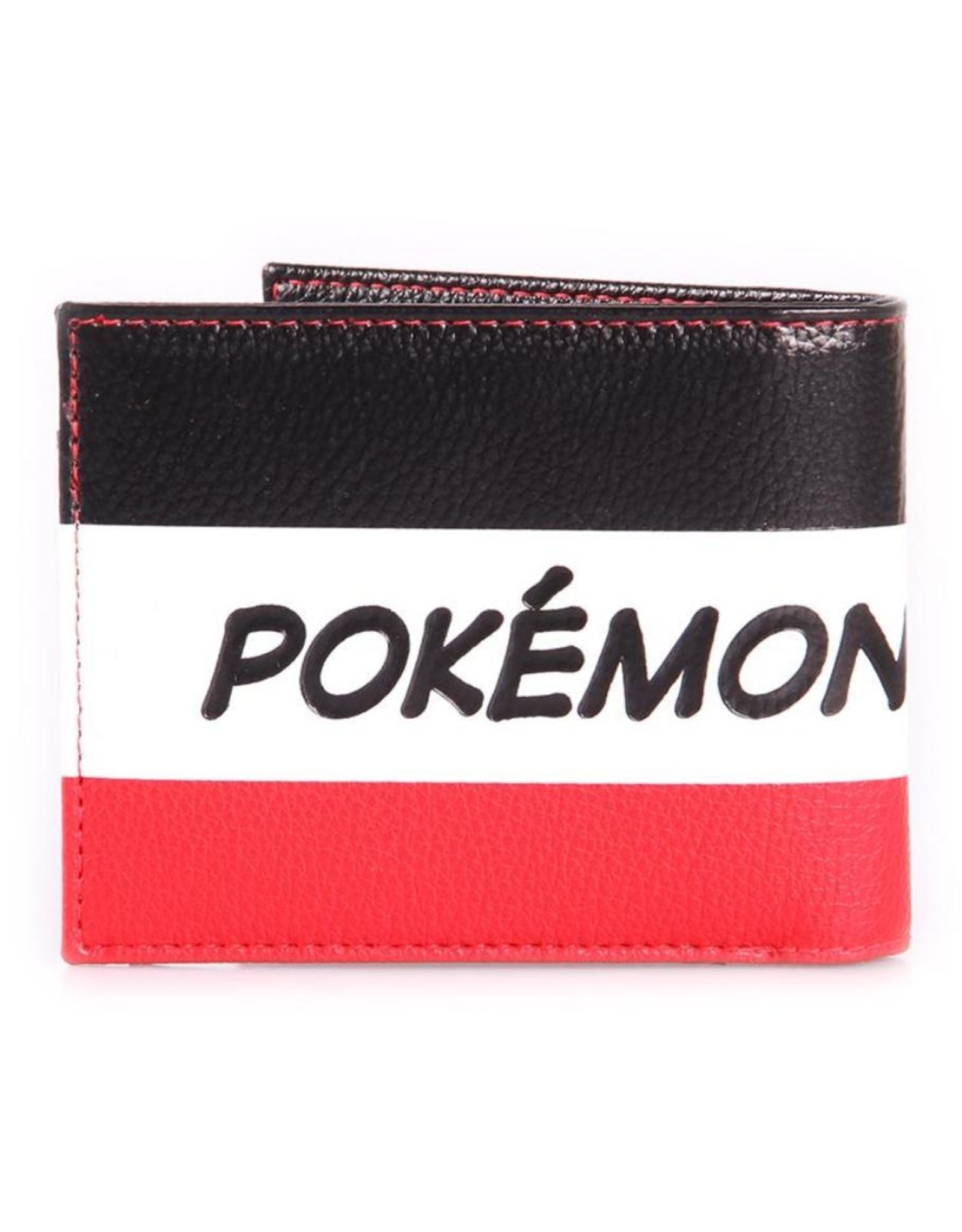 Nintendo Merchandise wallets - Nintendo Pokémon Pikachu wallet