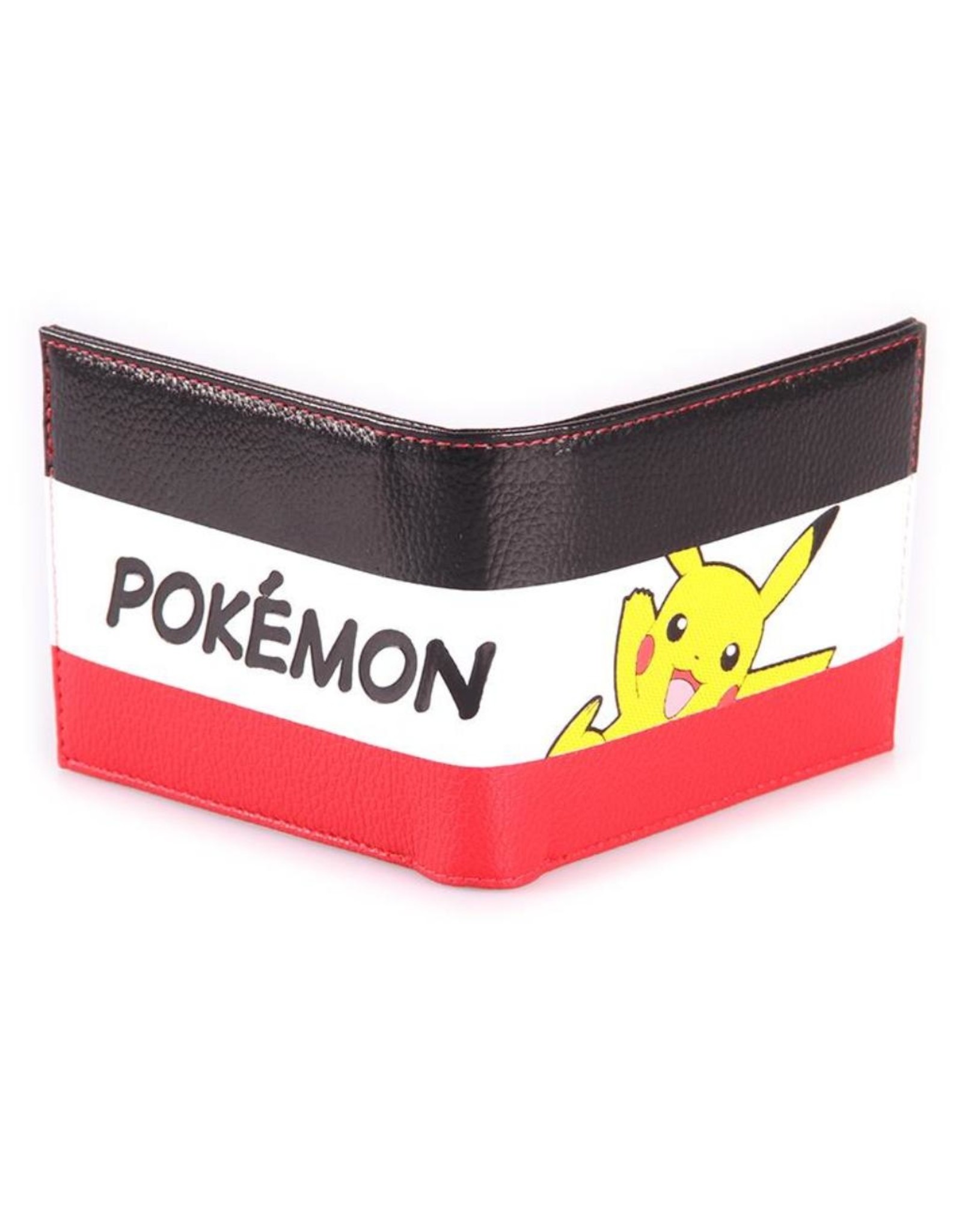 Nintendo Merchandise wallets - Nintendo Pokémon Pikachu wallet