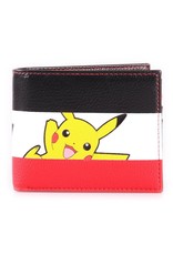 Nintendo Merchandise portemonnees - Nintendo Pokémon Pikachu portemonnee