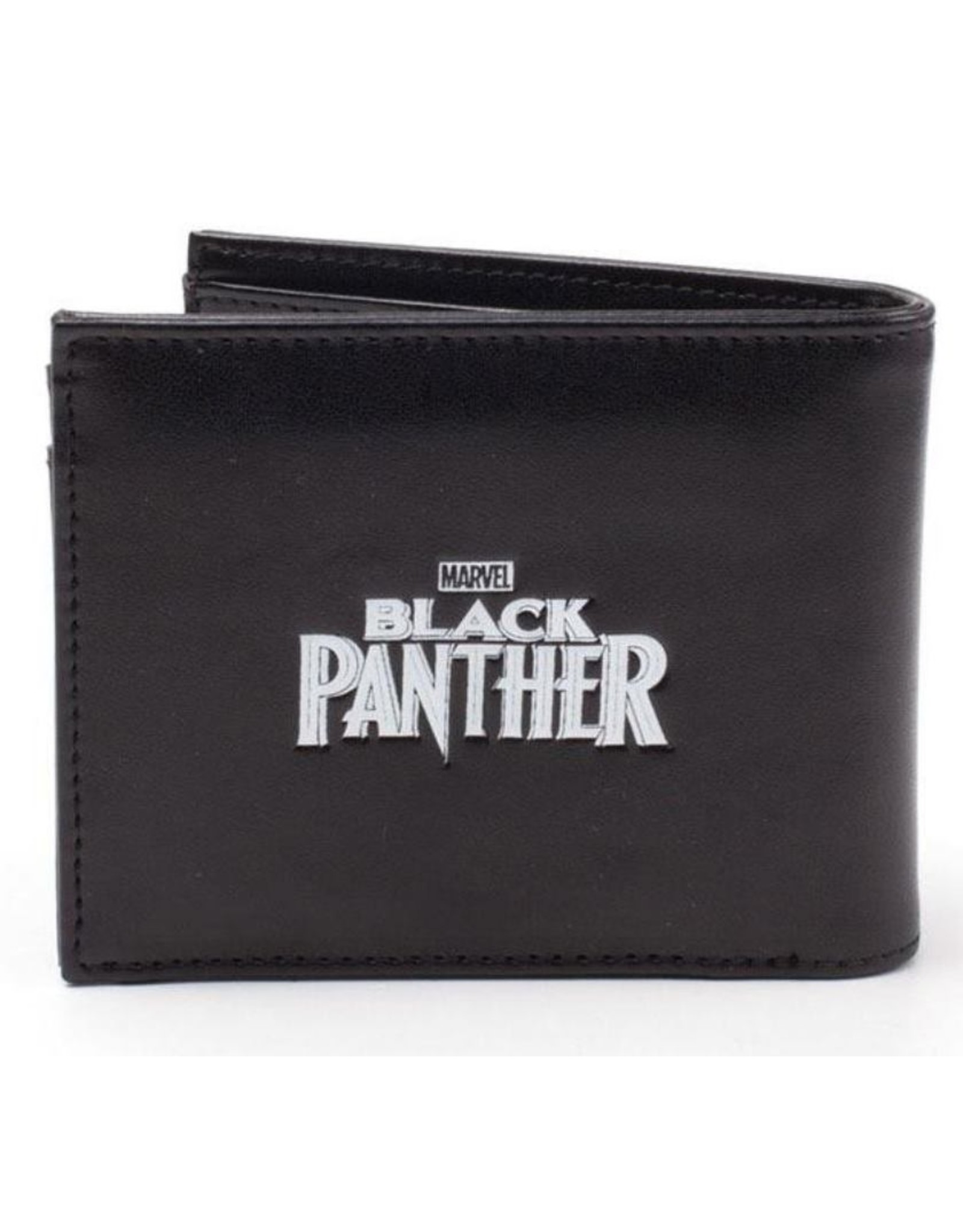 black panther Marvel tassen en porteonnees -  Marvel Black Panther Made in Wakanda portemonnee