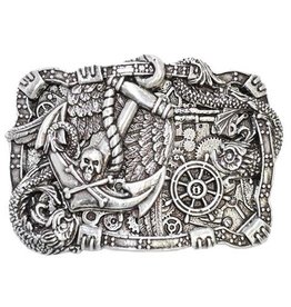 Acco Buckle "On The Sea"