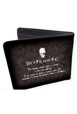 abysse corp Merchandise wallets - Death Note L symbol wallet