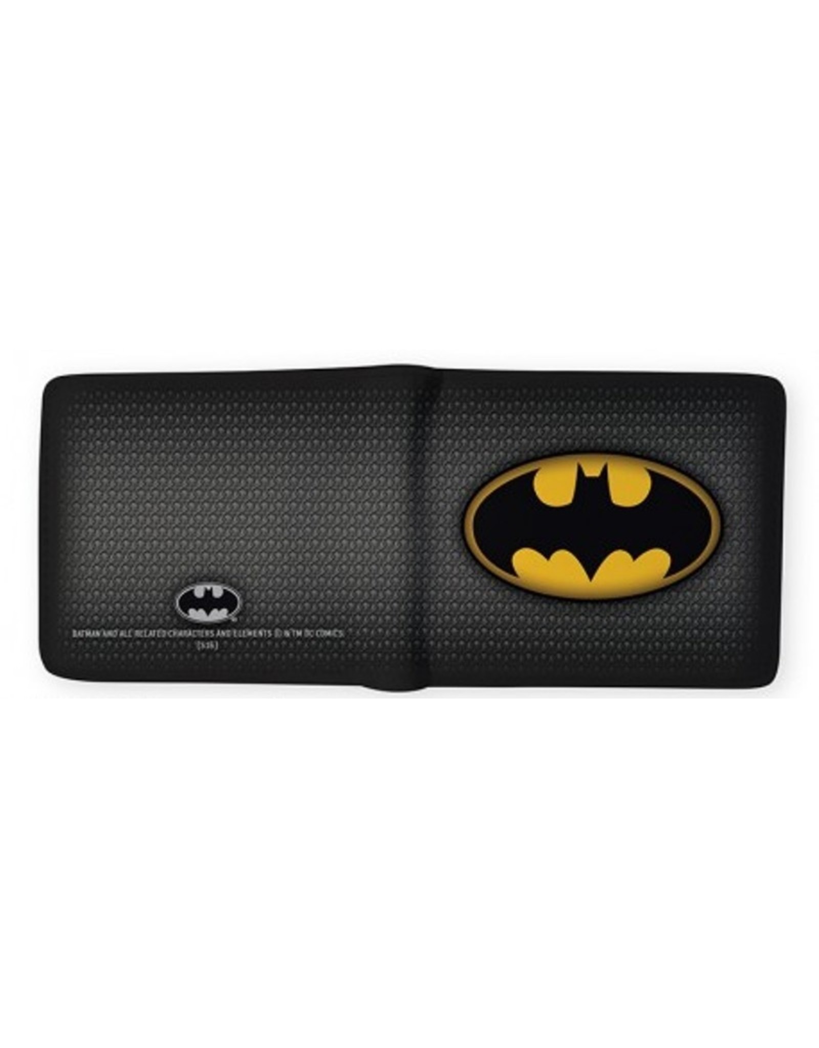 abysse corp Merchandise portemonnees - DC comics Batman portemonnee