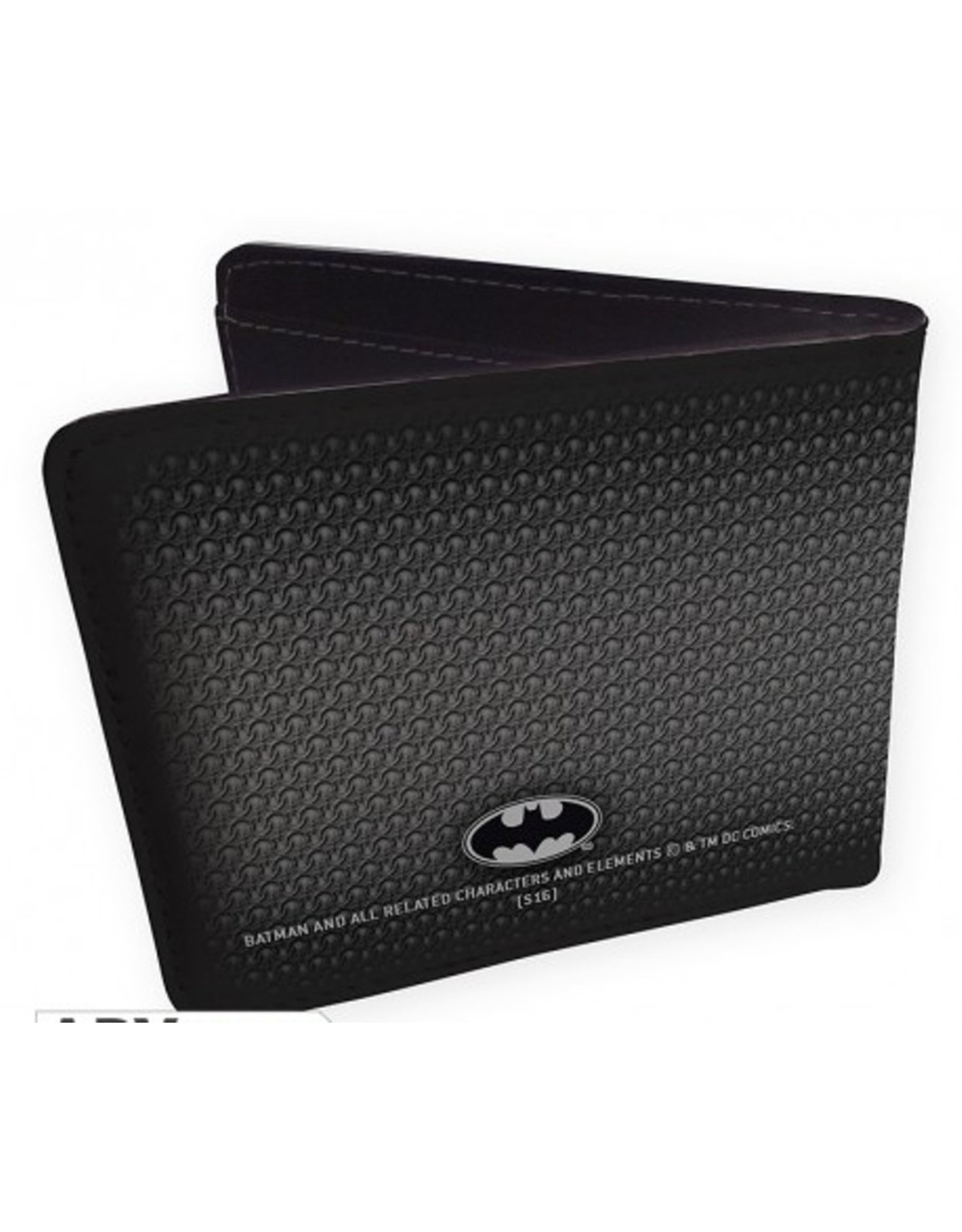 abysse corp Merchandise wallets - DC comics Batman wallet