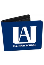 abysse corp Merchandise wallets - My Hero Academia U.A. wallet