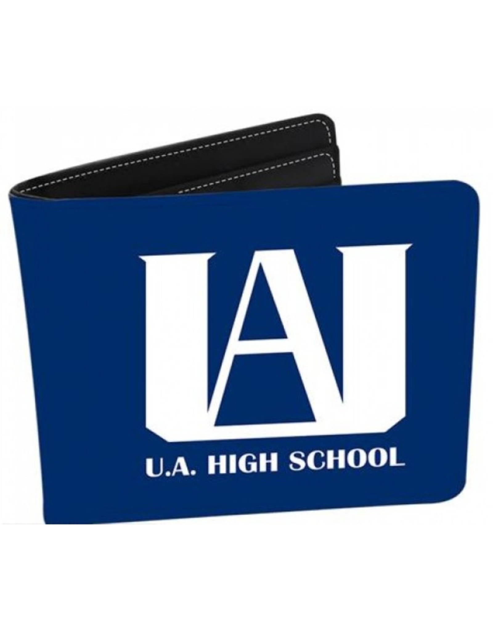 abysse corp Merchandise wallets - My Hero Academia U.A. wallet