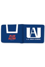 abysse corp Merchandise wallets - My Hero Academia U.A. wallet
