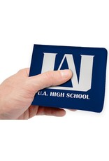 abysse corp Merchandise portemonnees  -  My Hero Academia U.A. portemonnee