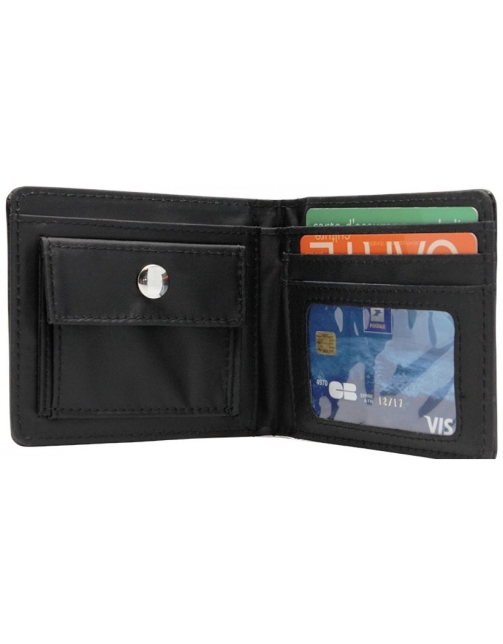 abysse corp Merchandise wallets - My Hero Academia U.A. wallet