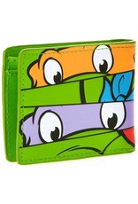 Ninja Turtles Merchandise wallets -  Ninja Turtles - Giftset Wallet and Keychain